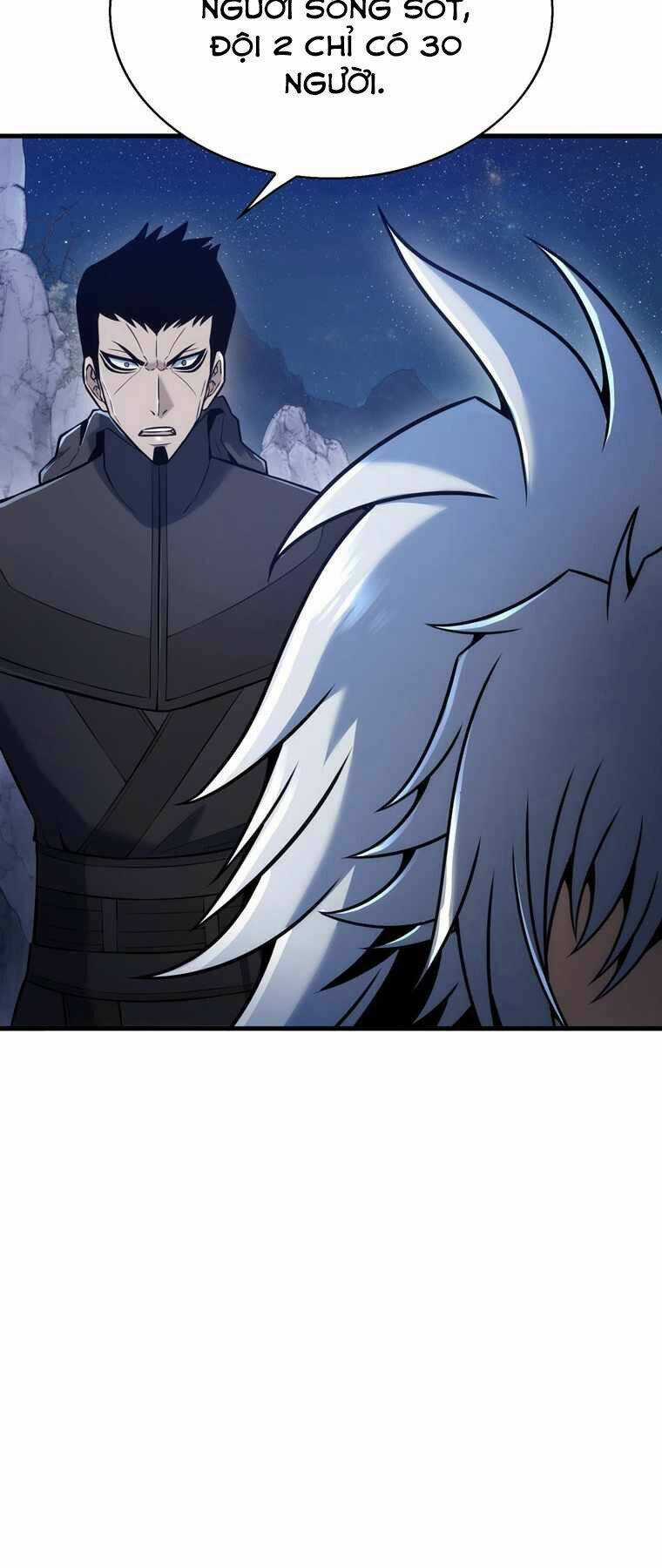 Bá Vương Chi Tinh - Chapter 28 - Trang 45