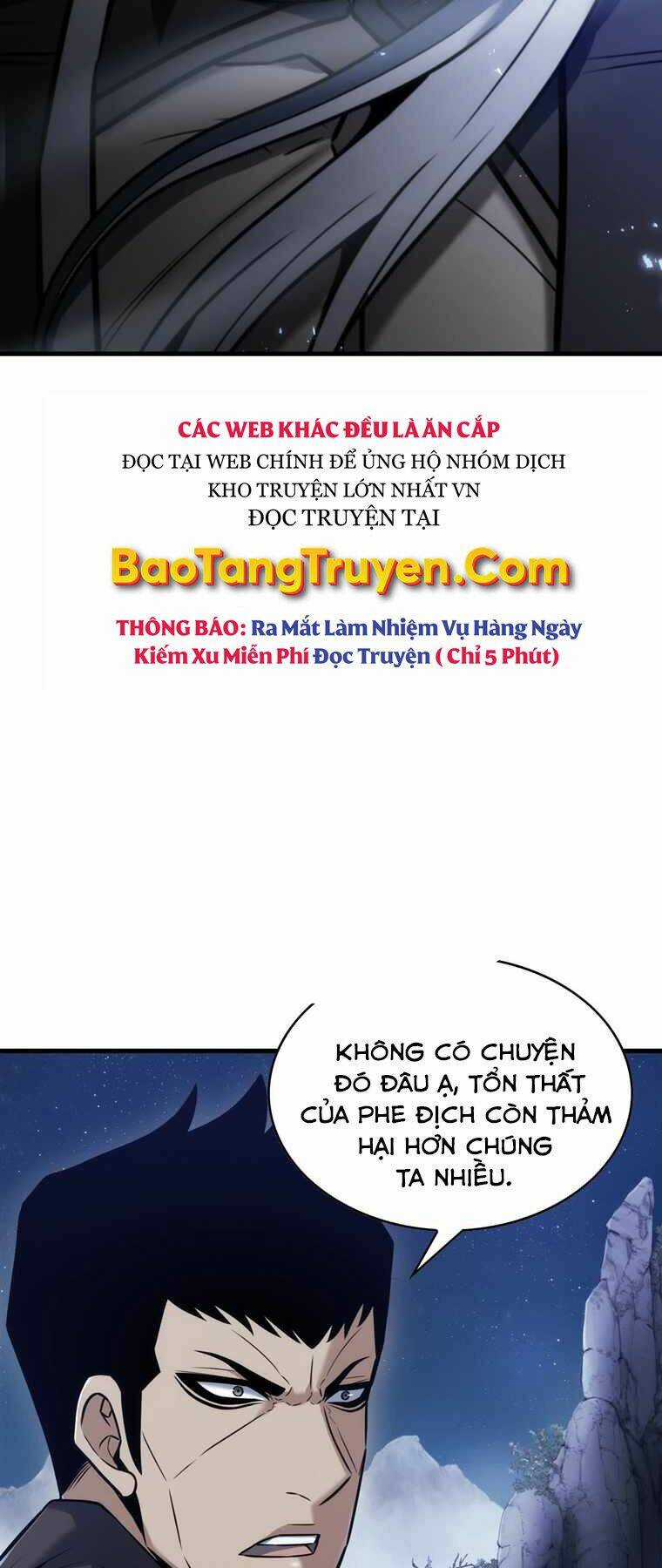 Bá Vương Chi Tinh - Chapter 28 - Trang 48