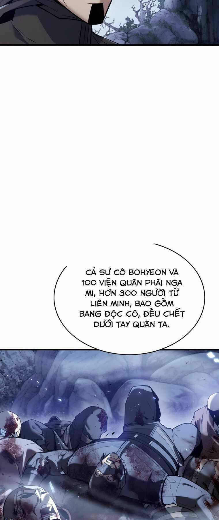 Bá Vương Chi Tinh - Chapter 28 - Trang 49