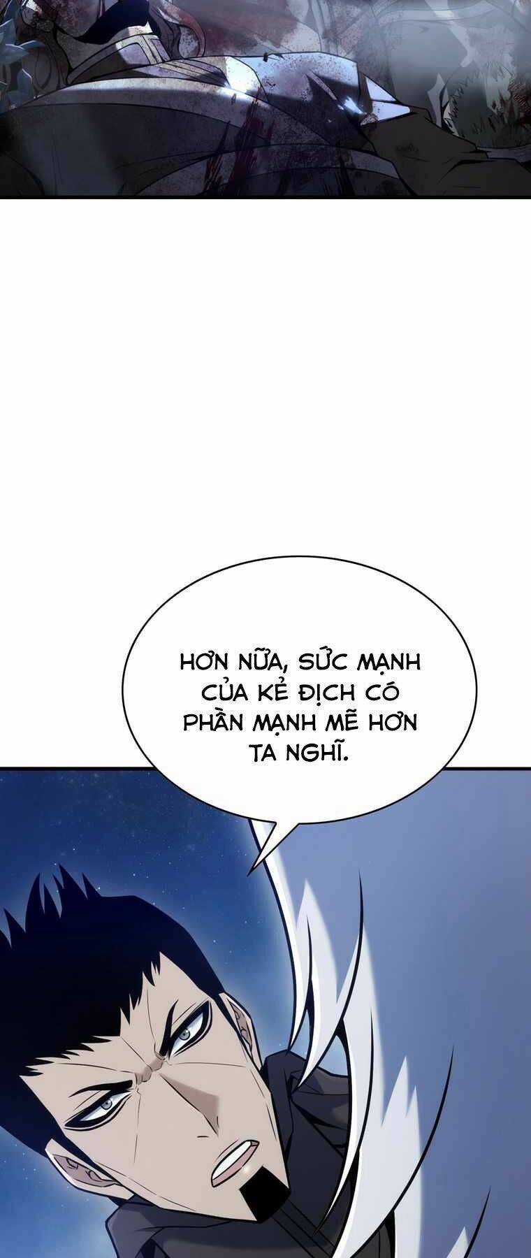 Bá Vương Chi Tinh - Chapter 28 - Trang 50