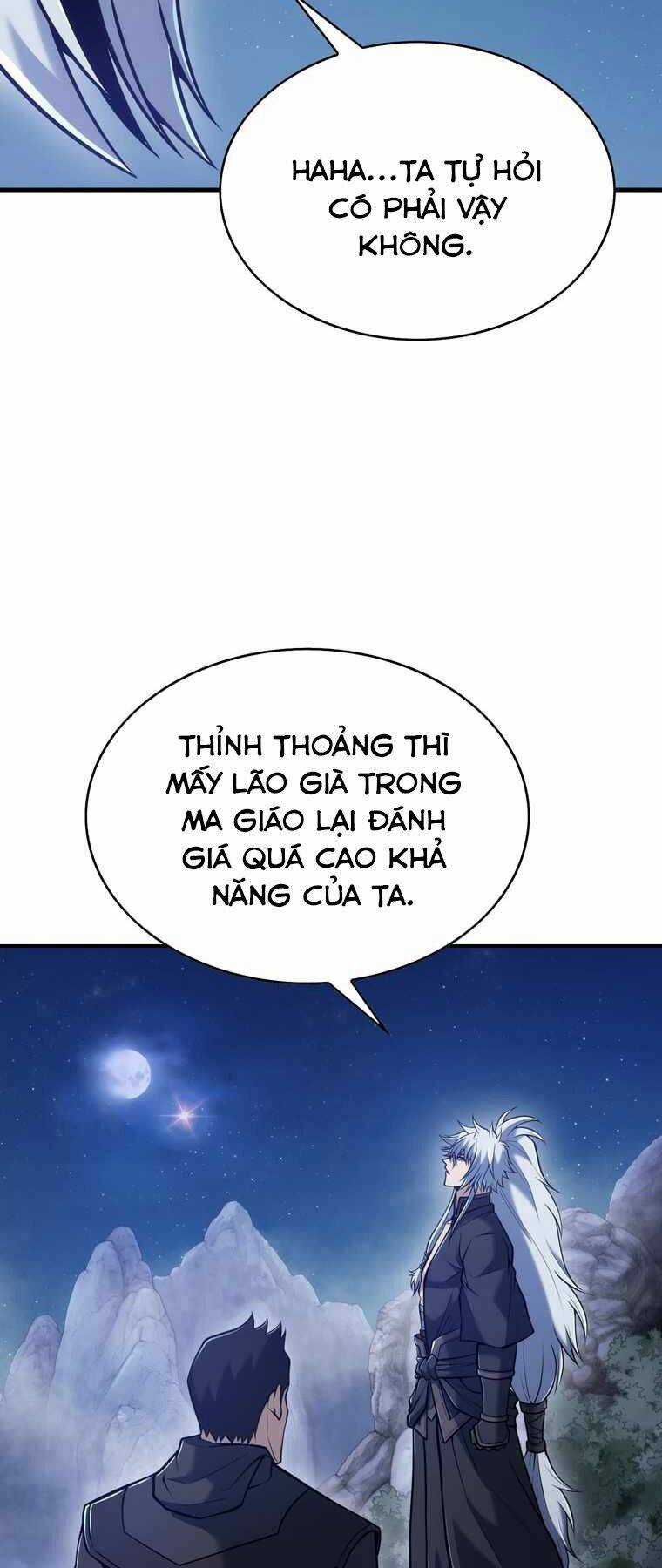 Bá Vương Chi Tinh - Chapter 28 - Trang 52