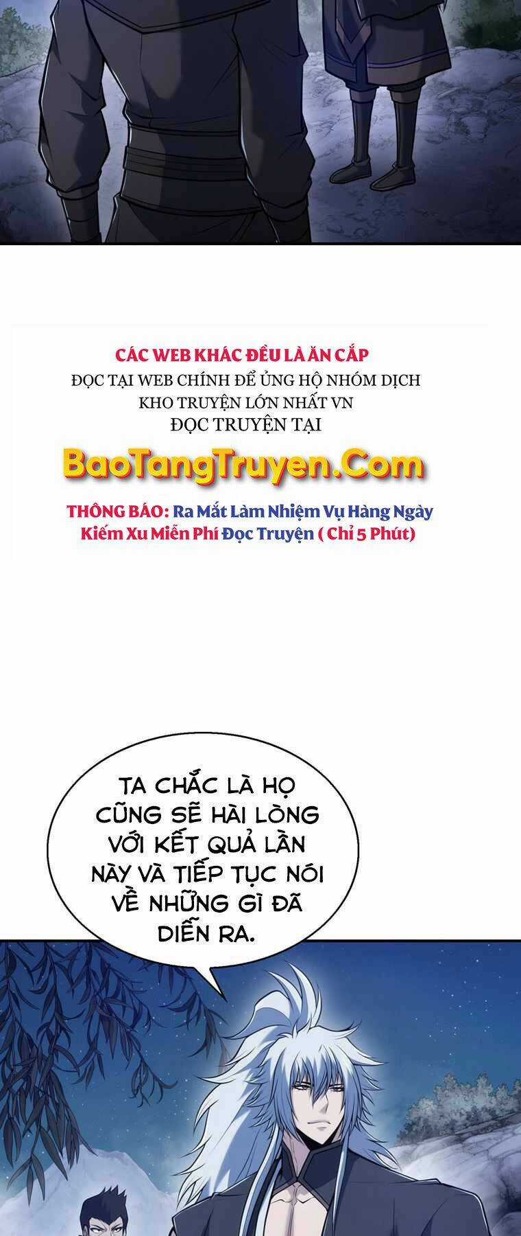 Bá Vương Chi Tinh - Chapter 28 - Trang 53