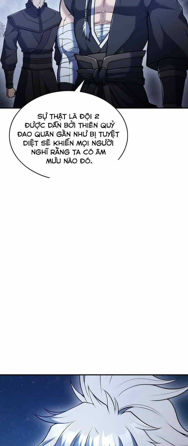 Bá Vương Chi Tinh - Chapter 28 - Trang 54