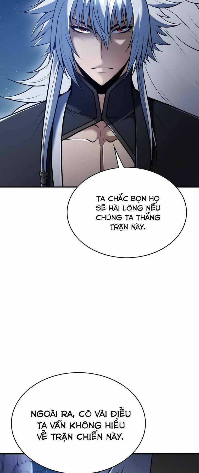 Bá Vương Chi Tinh - Chapter 28 - Trang 55