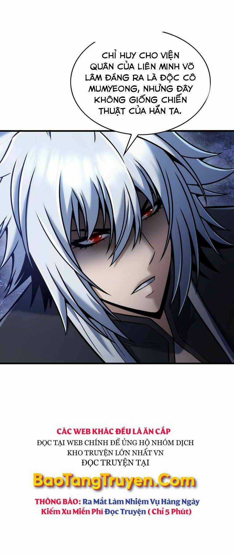 Bá Vương Chi Tinh - Chapter 28 - Trang 57