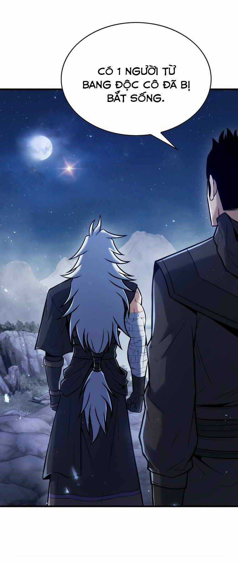 Bá Vương Chi Tinh - Chapter 28 - Trang 59