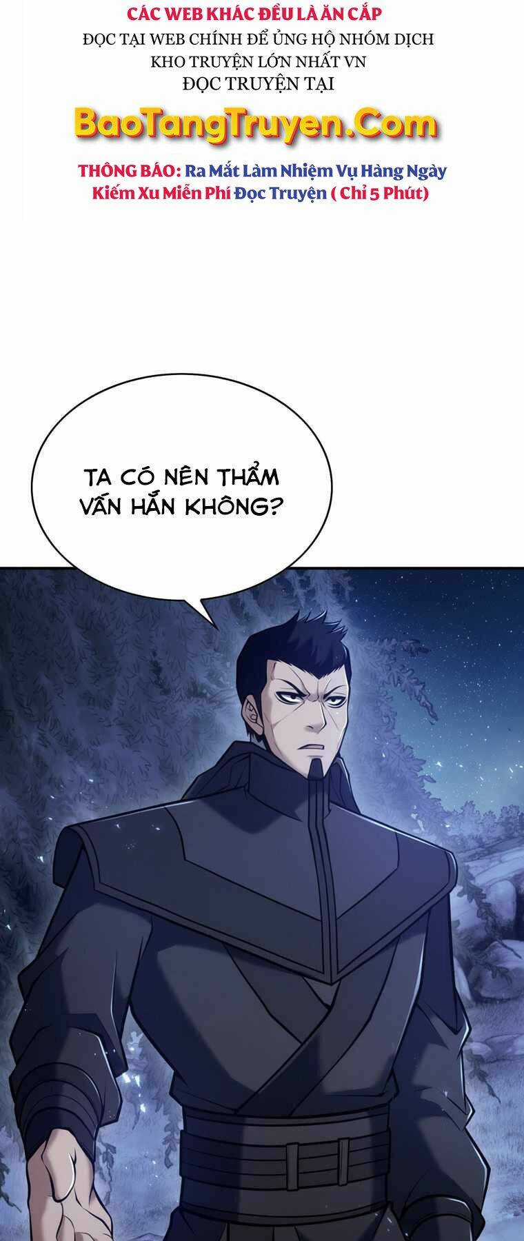 Bá Vương Chi Tinh - Chapter 28 - Trang 60
