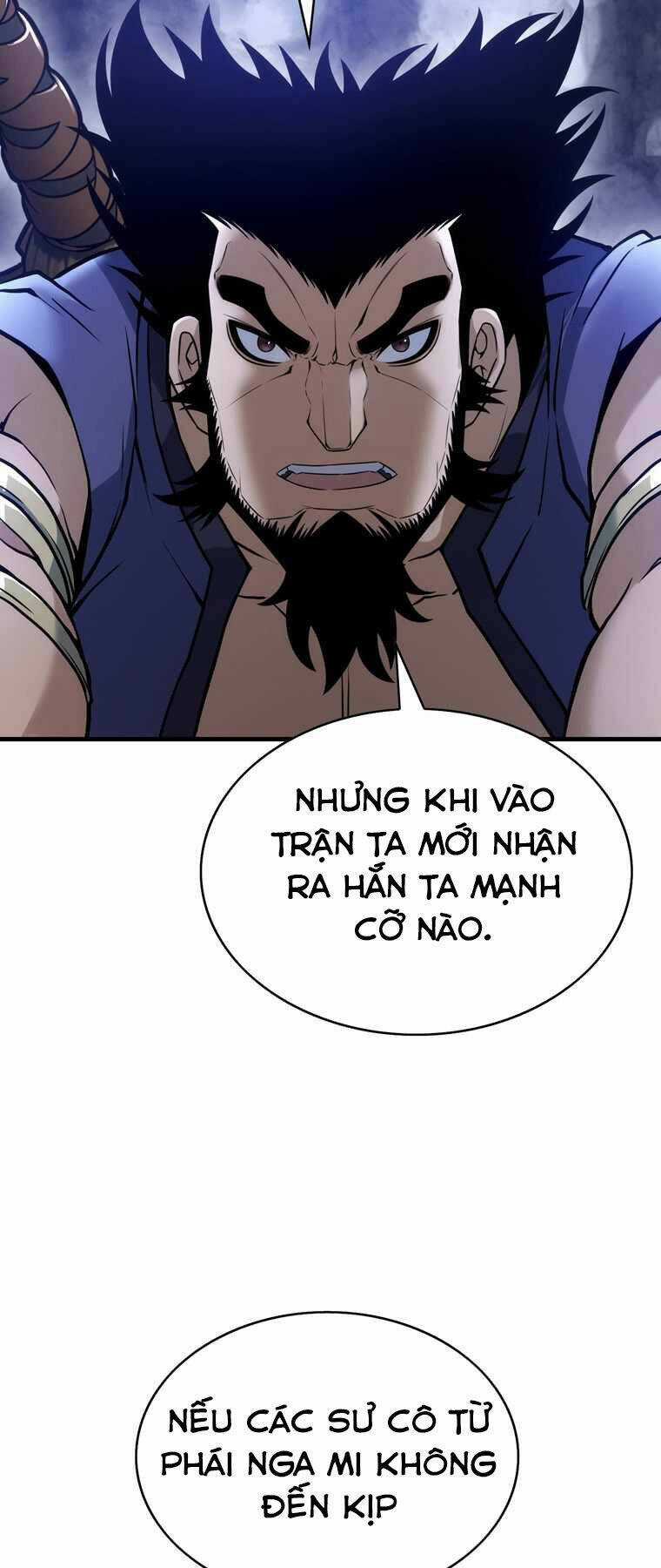 Bá Vương Chi Tinh - Chapter 28 - Trang 7