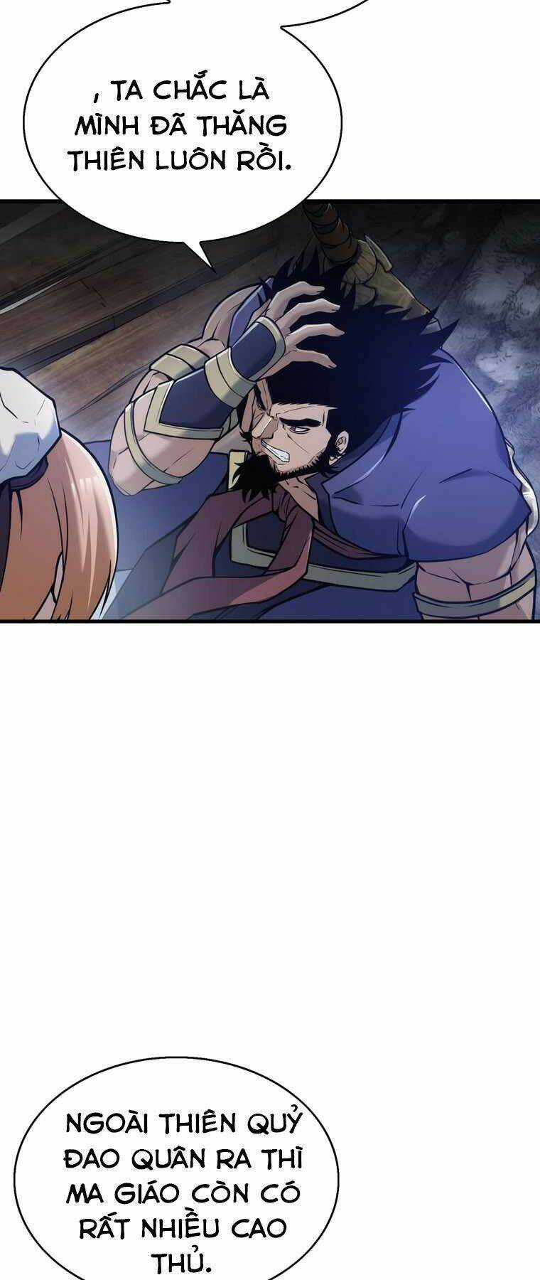 Bá Vương Chi Tinh - Chapter 28 - Trang 8