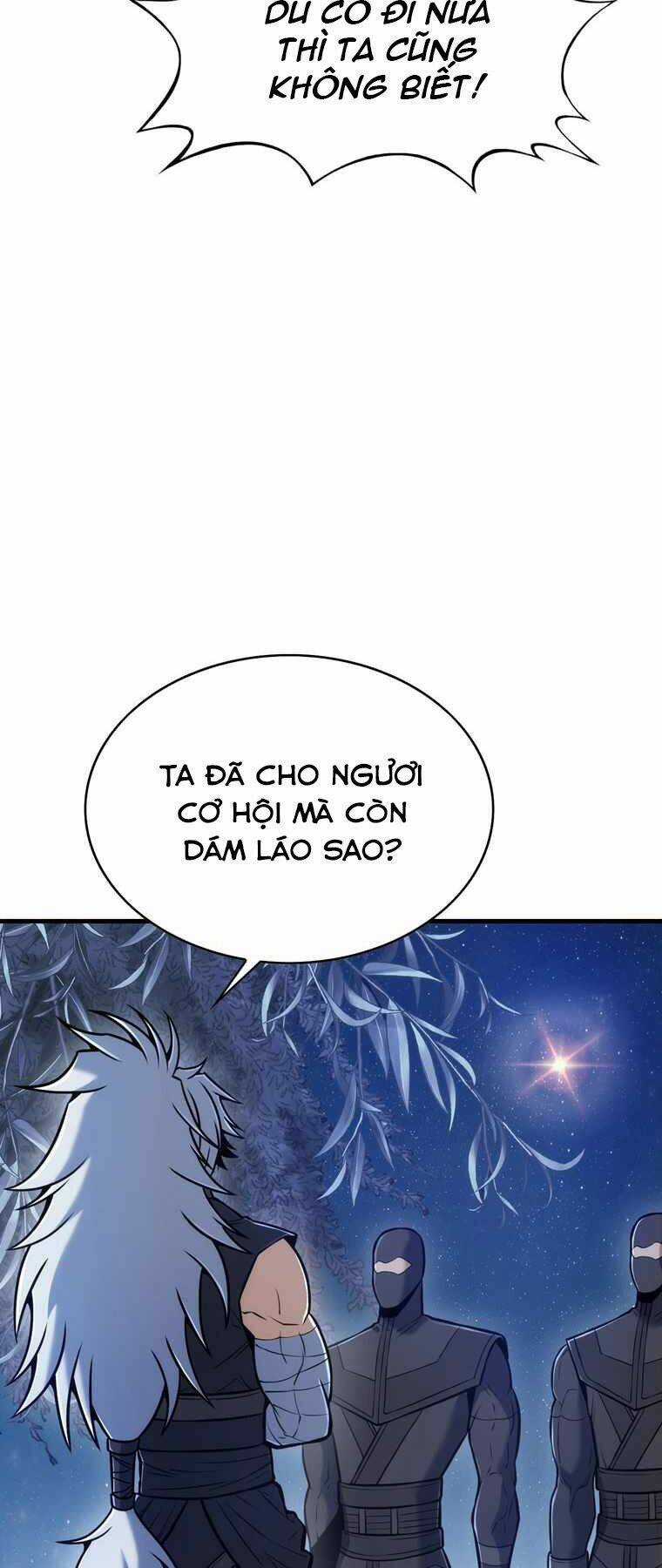 Bá Vương Chi Tinh - Chapter 28 - Trang 75