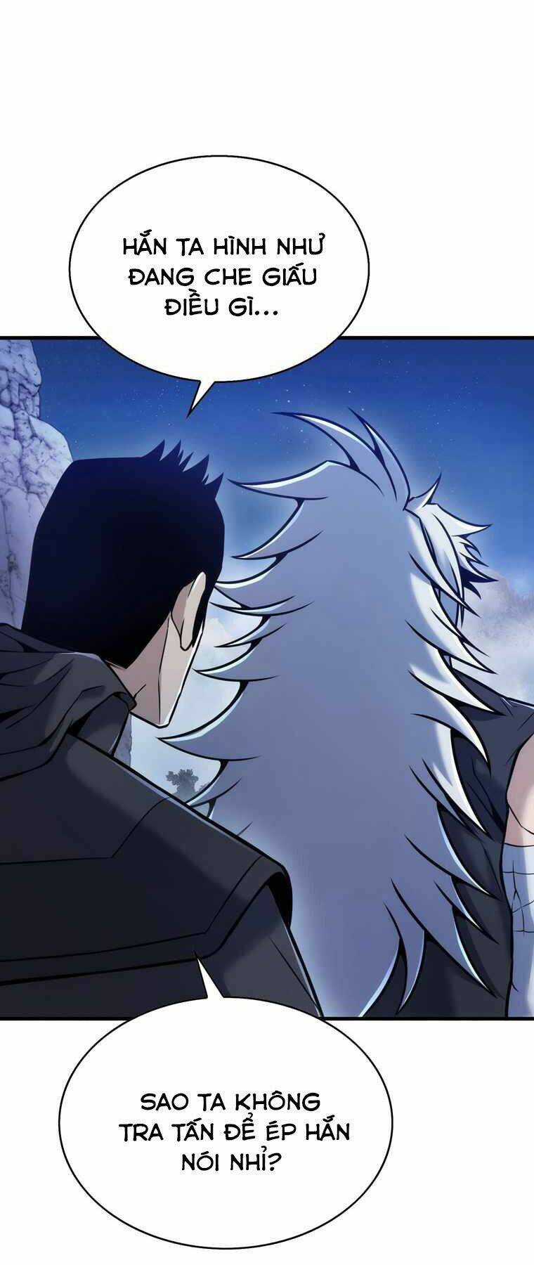 Bá Vương Chi Tinh - Chapter 28 - Trang 79