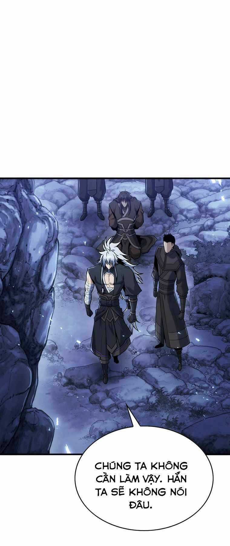 Bá Vương Chi Tinh - Chapter 28 - Trang 80