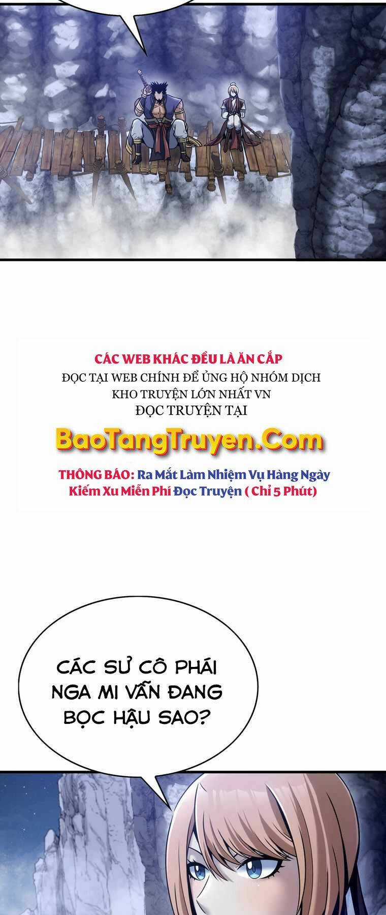 Bá Vương Chi Tinh - Chapter 28 - Trang 9