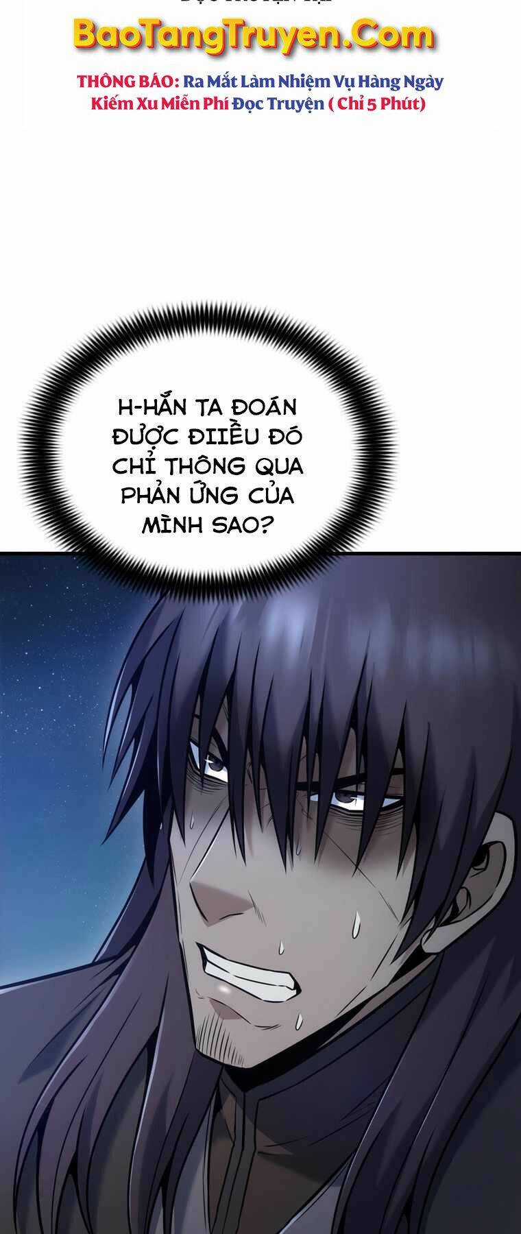 Bá Vương Chi Tinh - Chapter 28 - Trang 82
