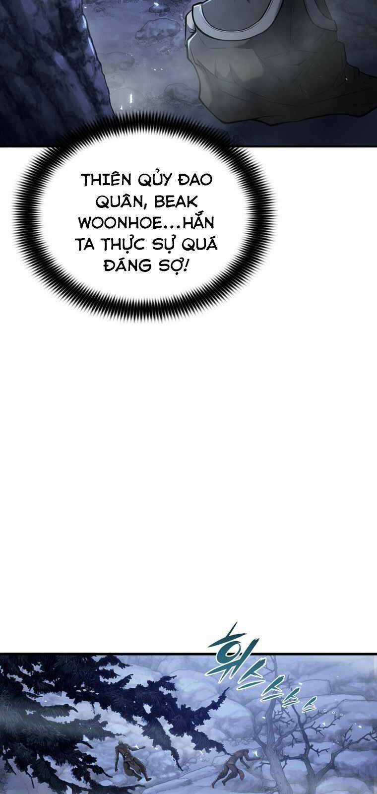 Bá Vương Chi Tinh - Chapter 28 - Trang 84