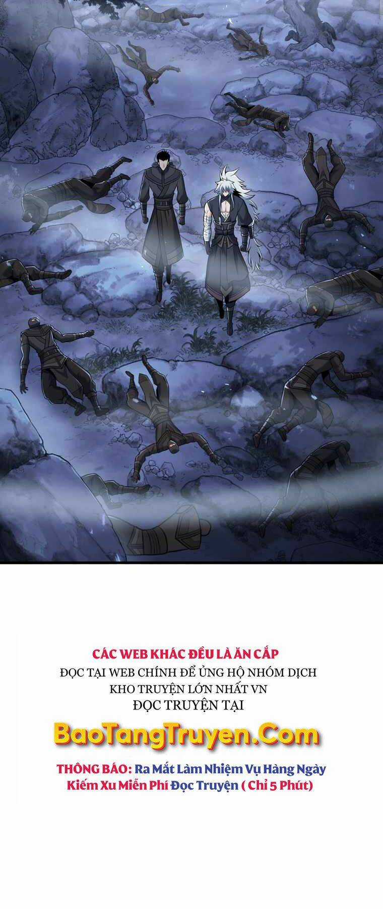 Bá Vương Chi Tinh - Chapter 28 - Trang 85