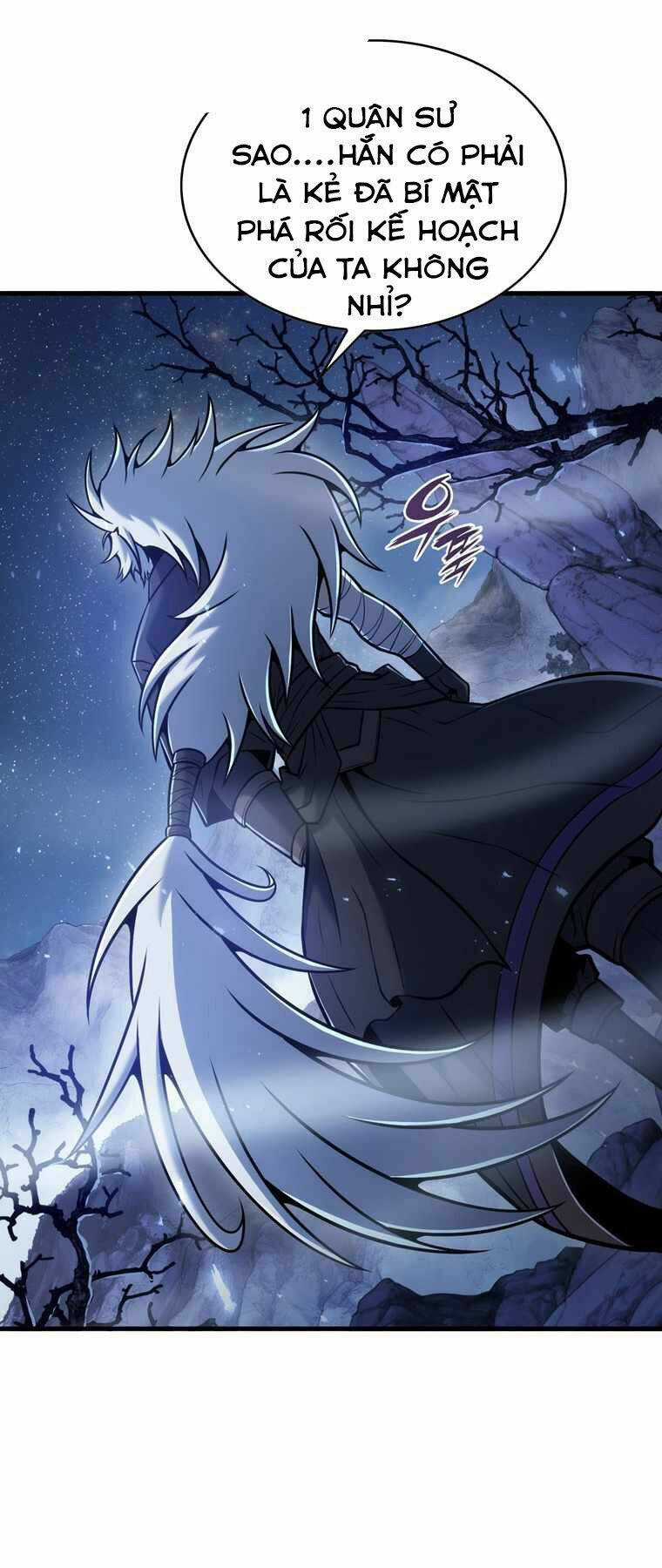 Bá Vương Chi Tinh - Chapter 28 - Trang 86