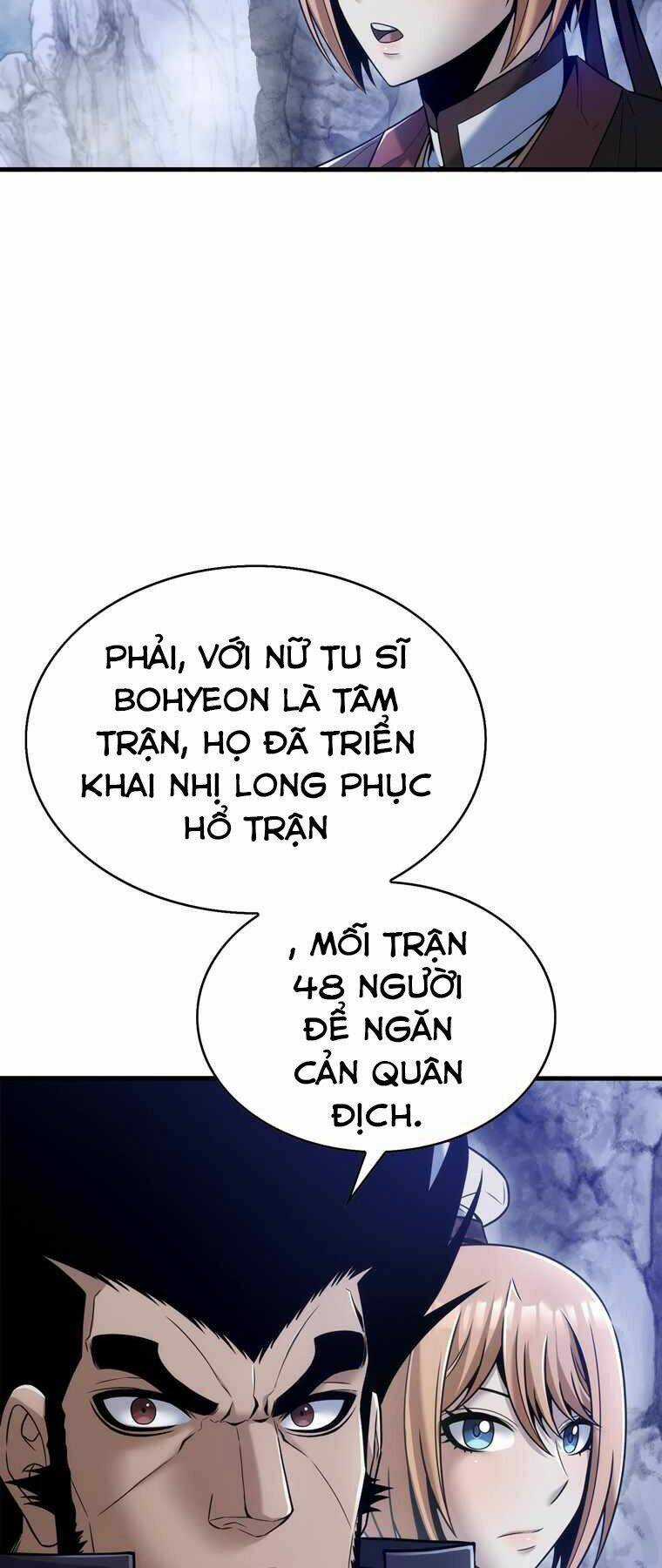 Bá Vương Chi Tinh - Chapter 28 - Trang 10