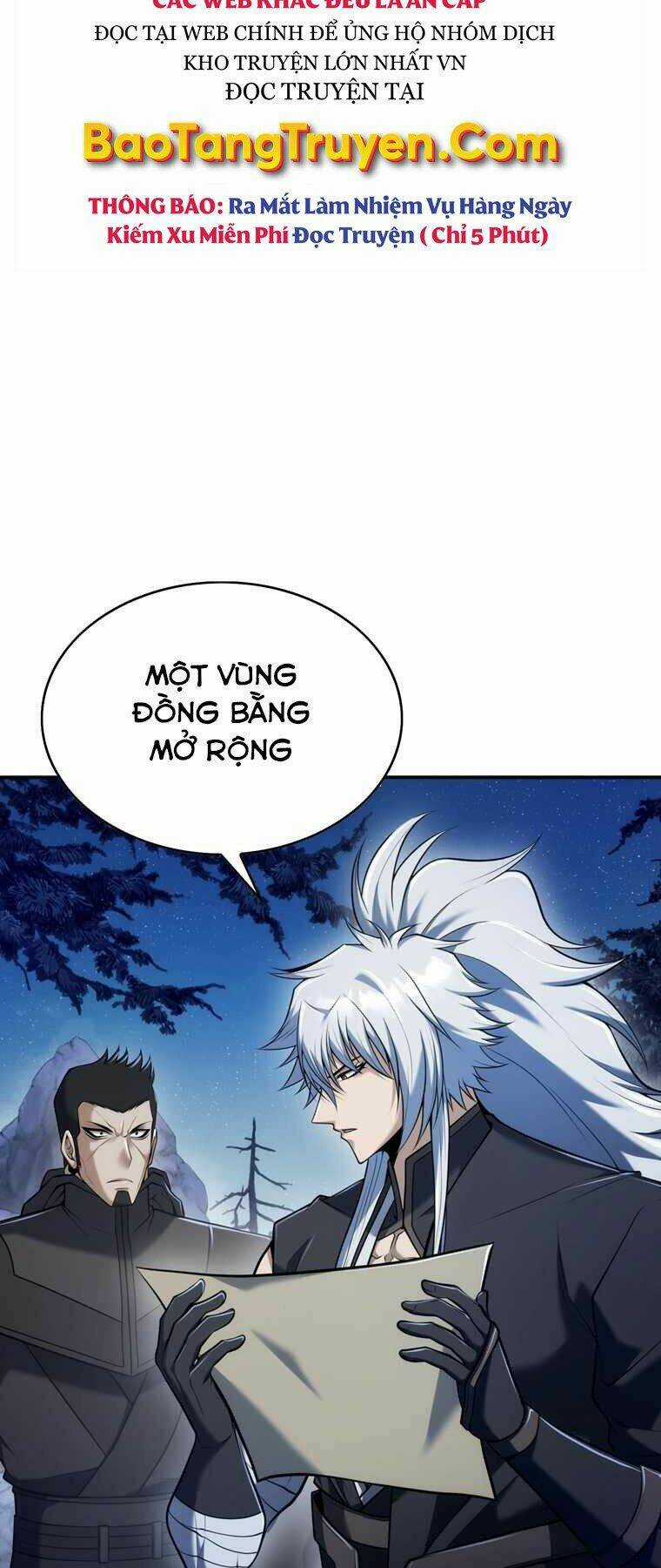 Bá Vương Chi Tinh - Chapter 29 - Trang 14