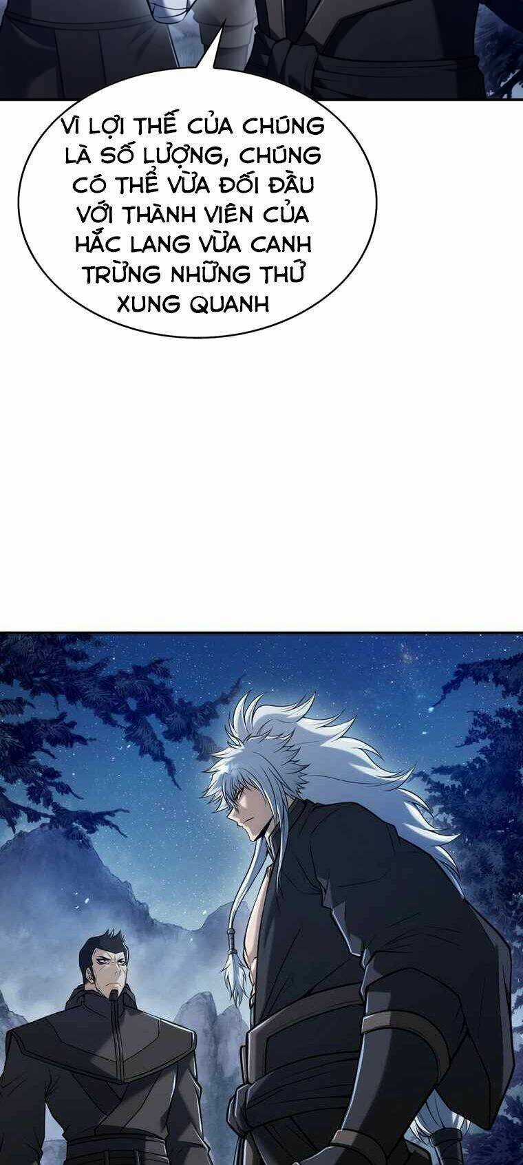 Bá Vương Chi Tinh - Chapter 29 - Trang 15