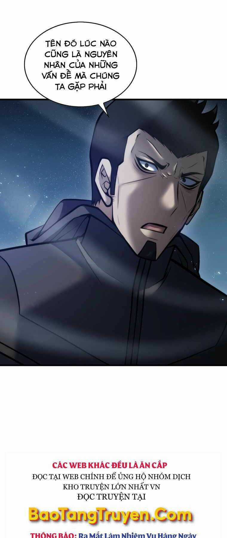 Bá Vương Chi Tinh - Chapter 29 - Trang 18