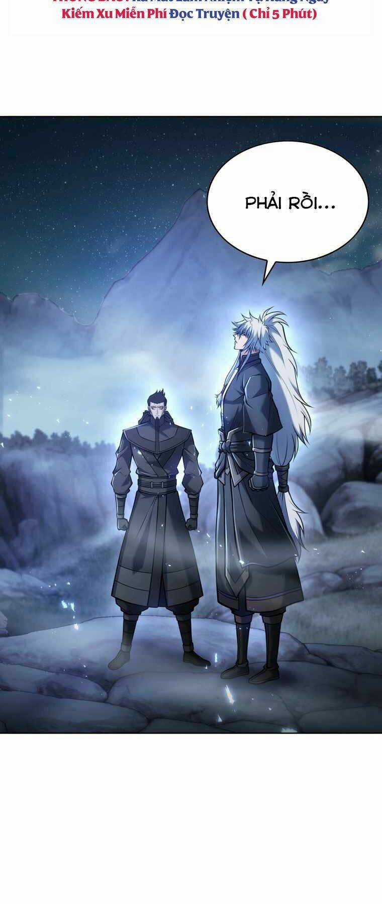 Bá Vương Chi Tinh - Chapter 29 - Trang 19