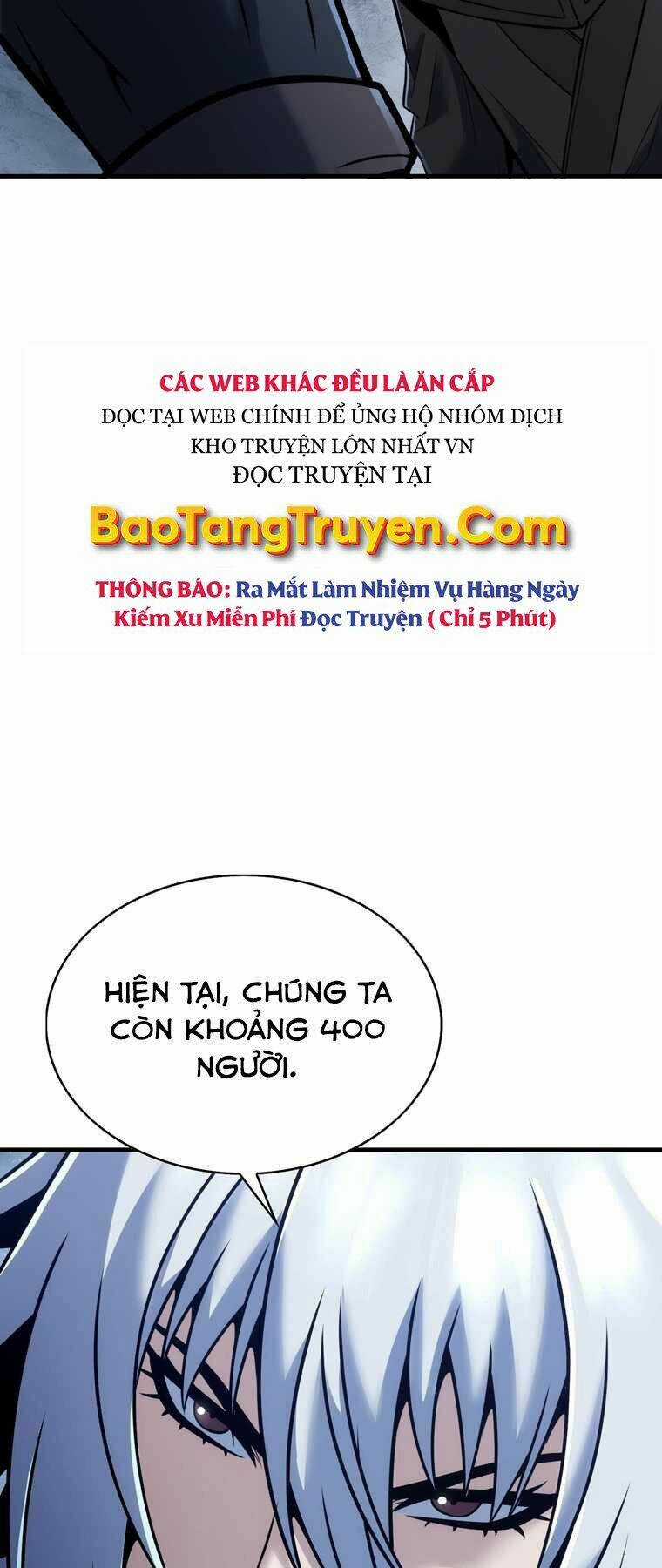 Bá Vương Chi Tinh - Chapter 29 - Trang 3