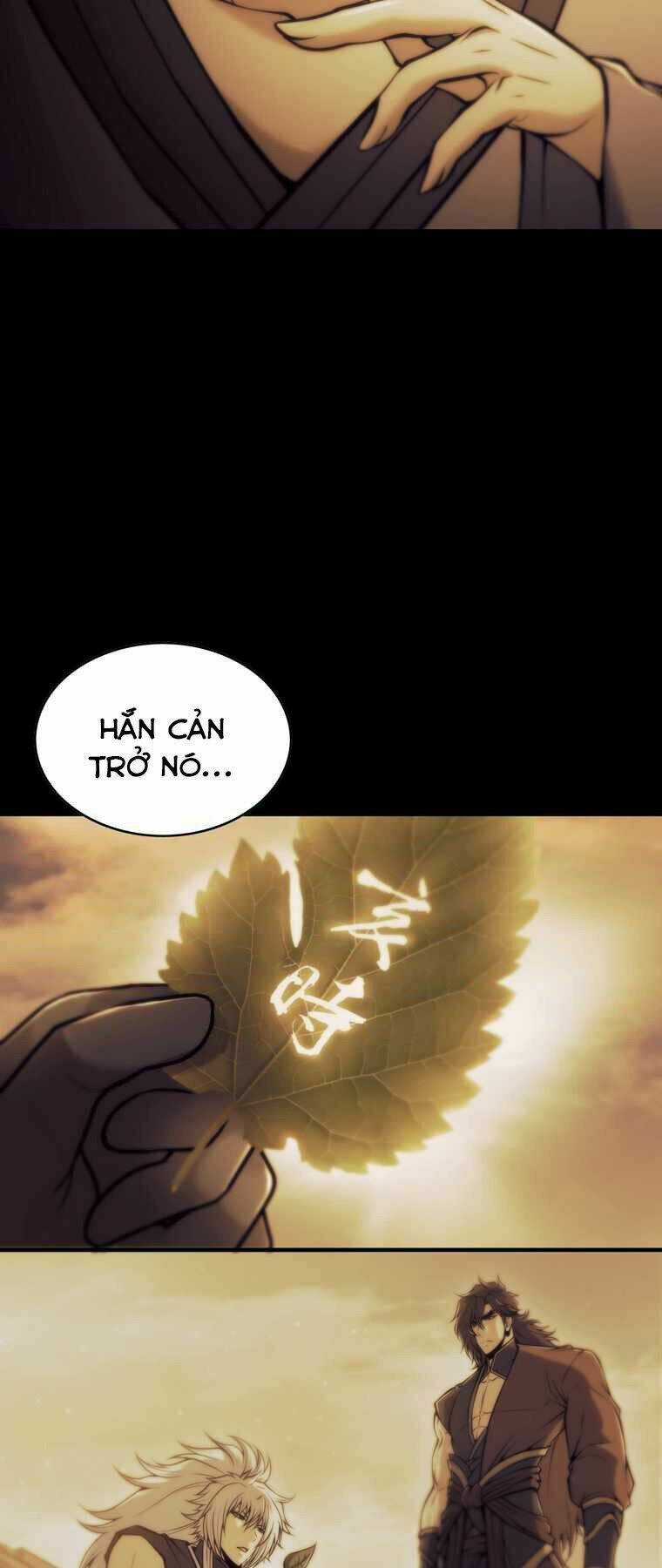 Bá Vương Chi Tinh - Chapter 29 - Trang 22