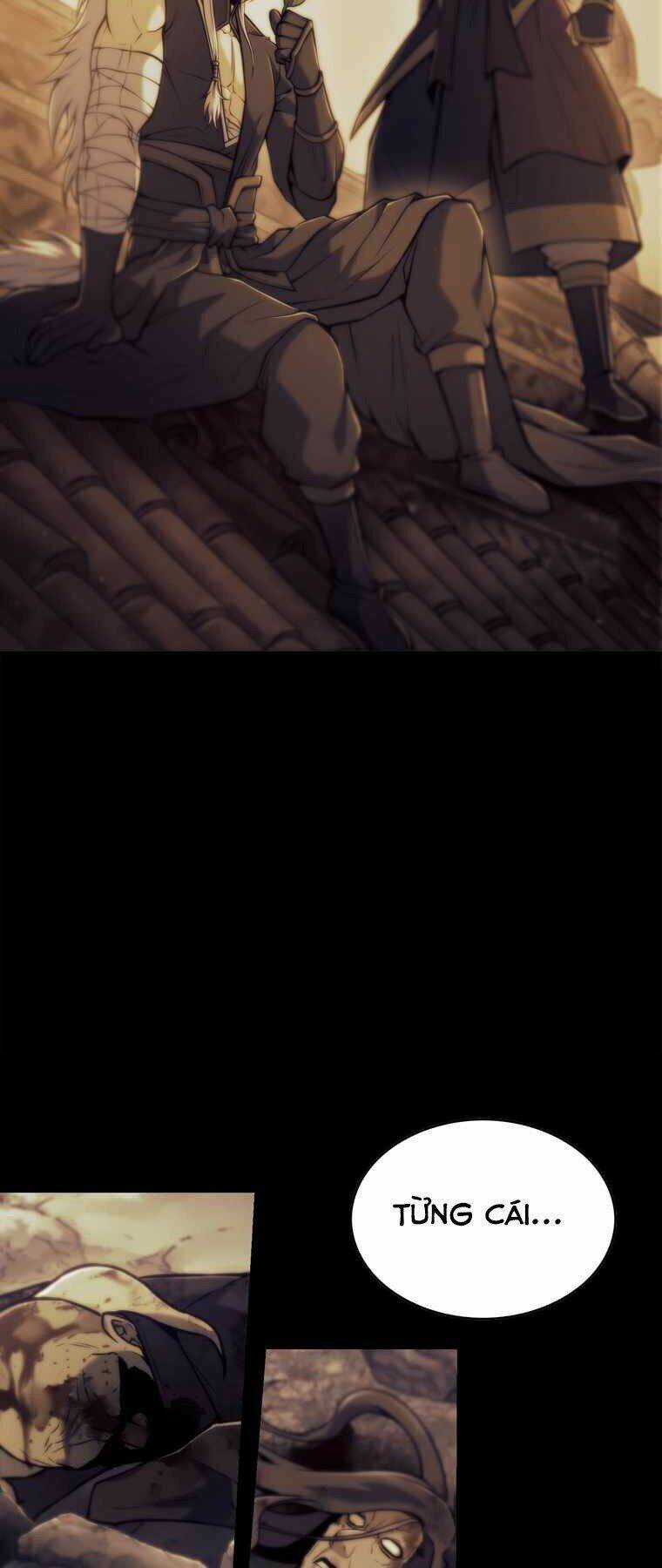 Bá Vương Chi Tinh - Chapter 29 - Trang 23