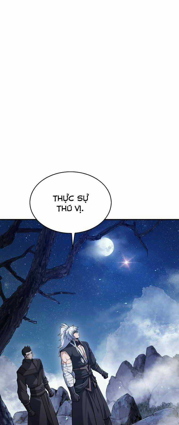 Bá Vương Chi Tinh - Chapter 29 - Trang 27