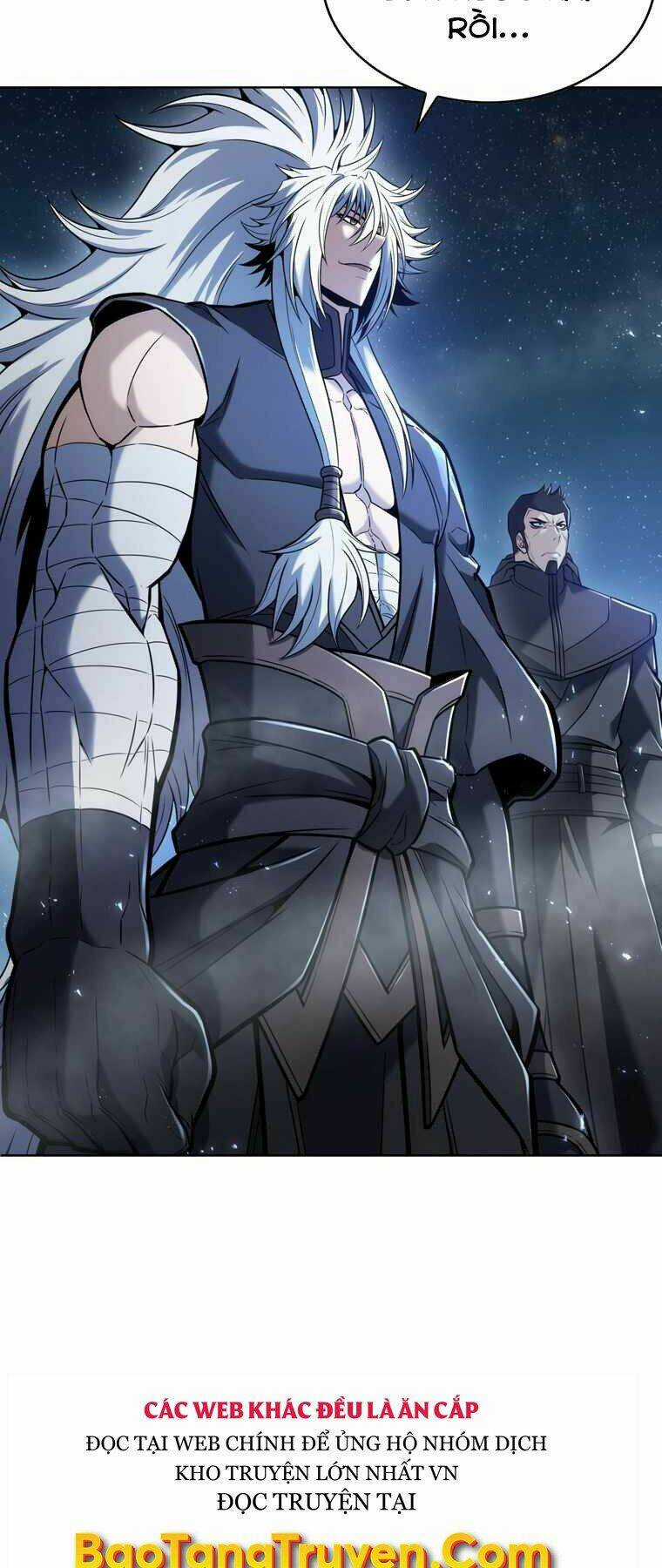 Bá Vương Chi Tinh - Chapter 29 - Trang 30