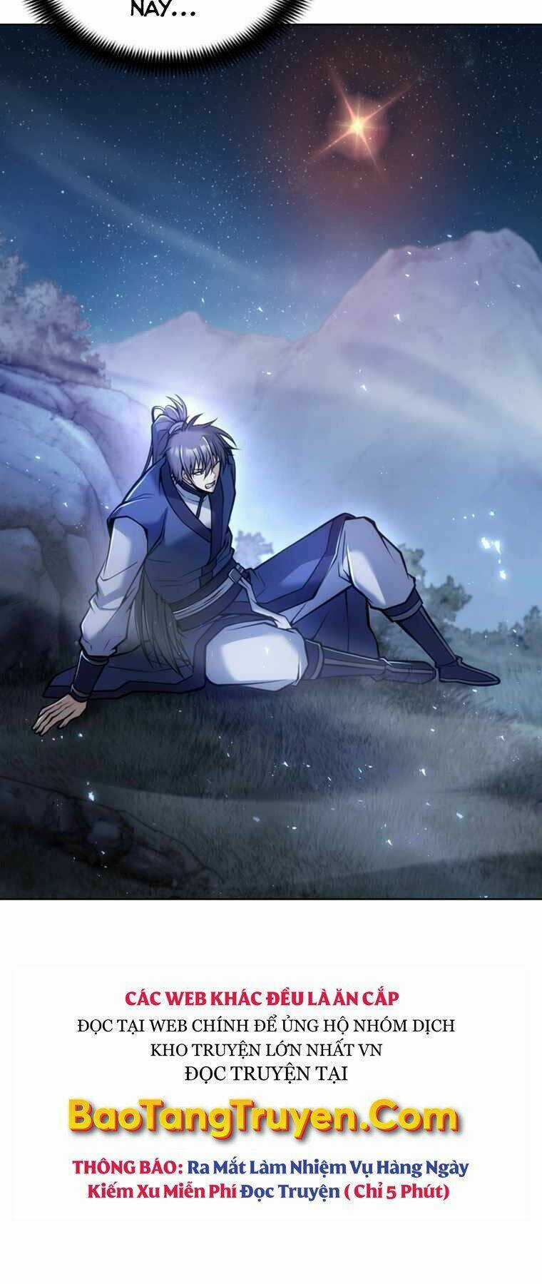 Bá Vương Chi Tinh - Chapter 29 - Trang 35