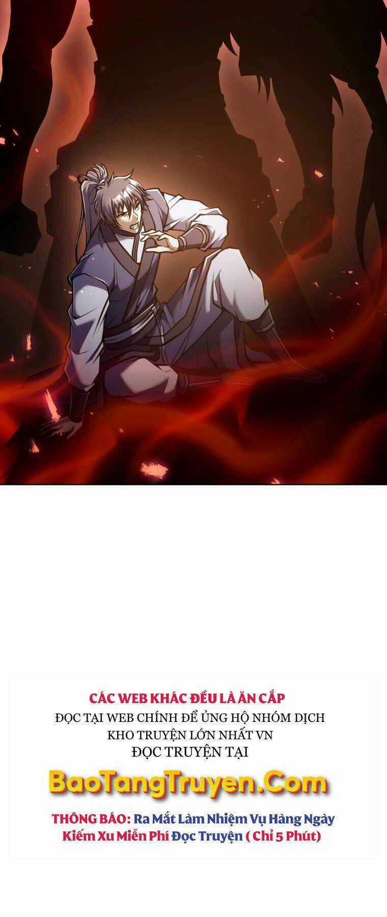 Bá Vương Chi Tinh - Chapter 29 - Trang 38