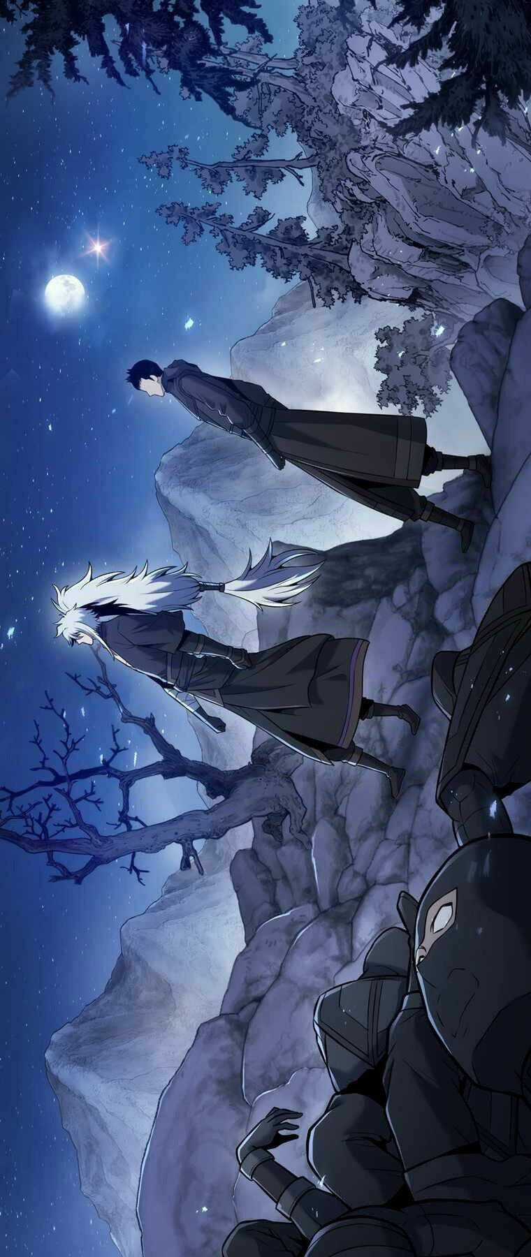 Bá Vương Chi Tinh - Chapter 29 - Trang 5