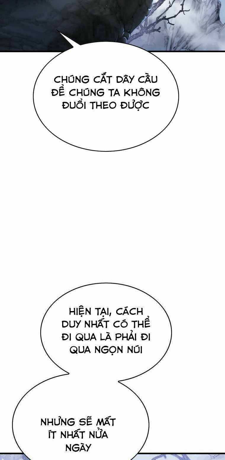 Bá Vương Chi Tinh - Chapter 29 - Trang 43