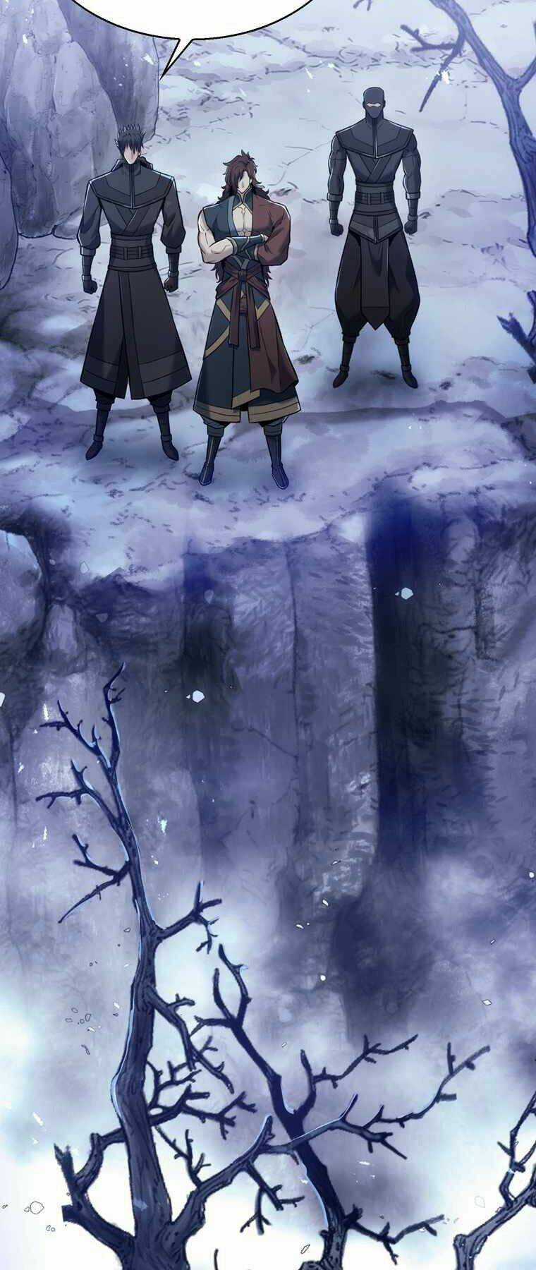 Bá Vương Chi Tinh - Chapter 29 - Trang 44