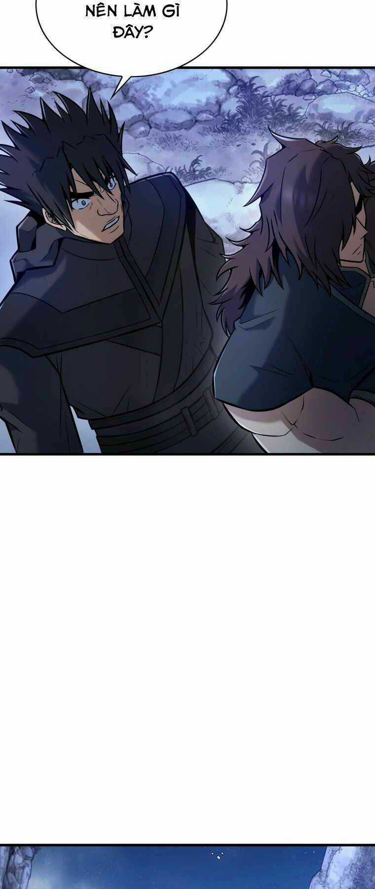 Bá Vương Chi Tinh - Chapter 29 - Trang 46