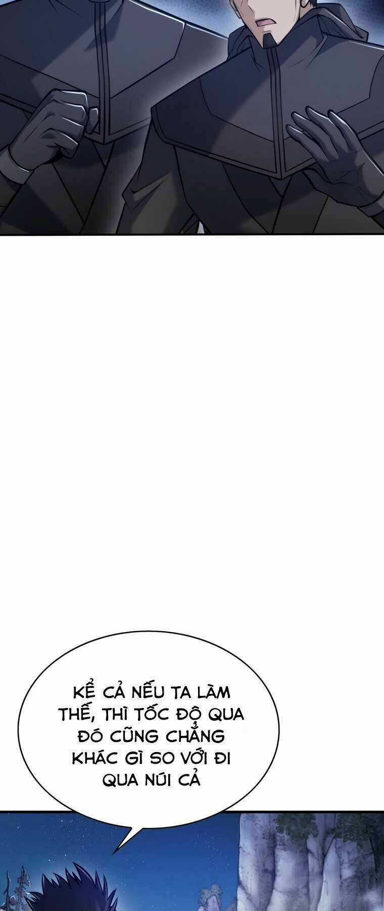 Bá Vương Chi Tinh - Chapter 29 - Trang 49