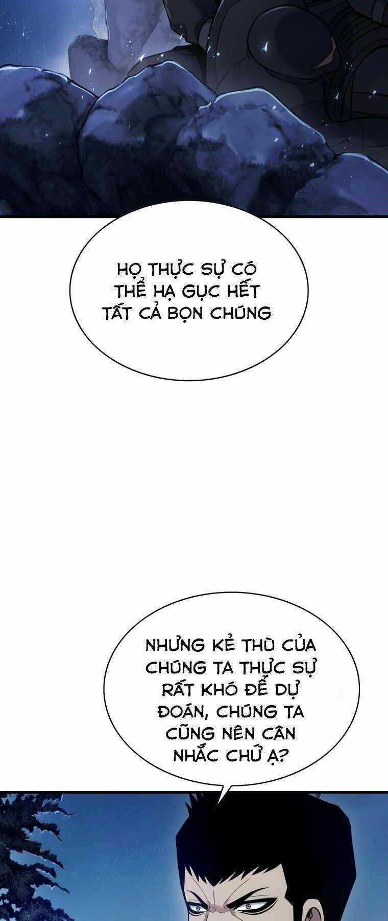 Bá Vương Chi Tinh - Chapter 29 - Trang 6