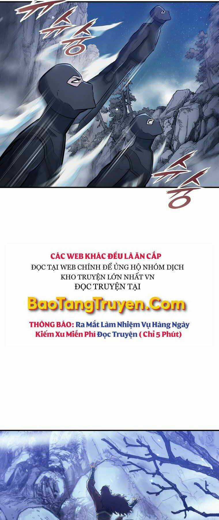 Bá Vương Chi Tinh - Chapter 29 - Trang 54