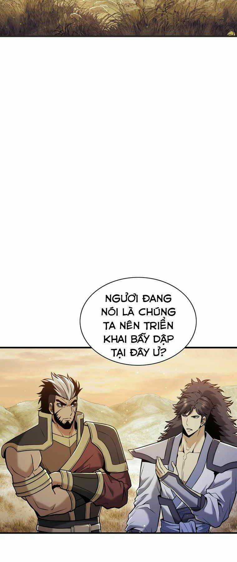 Bá Vương Chi Tinh - Chapter 29 - Trang 60