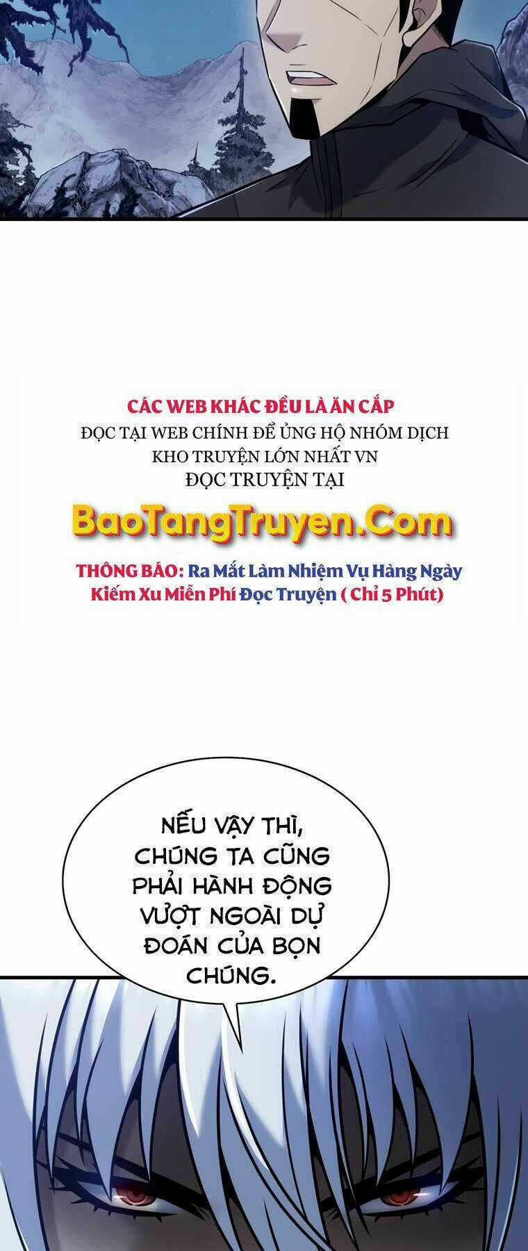 Bá Vương Chi Tinh - Chapter 29 - Trang 7