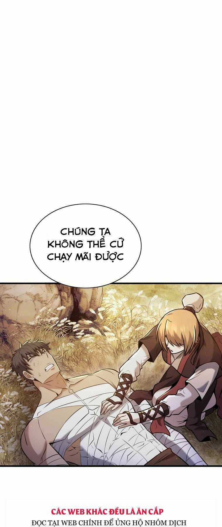 Bá Vương Chi Tinh - Chapter 29 - Trang 61