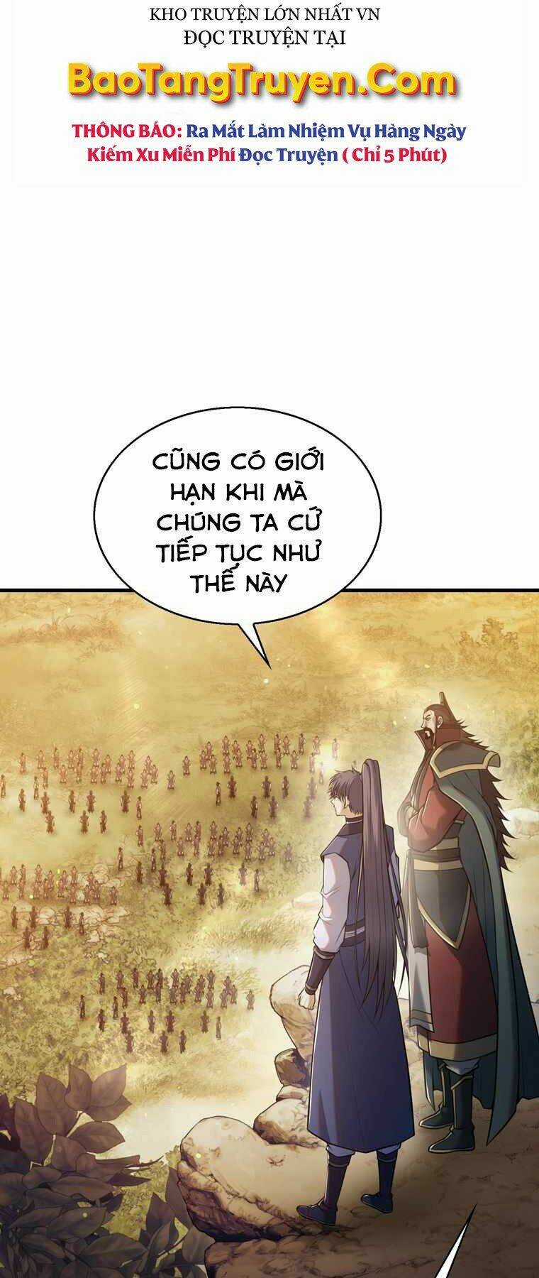Bá Vương Chi Tinh - Chapter 29 - Trang 62