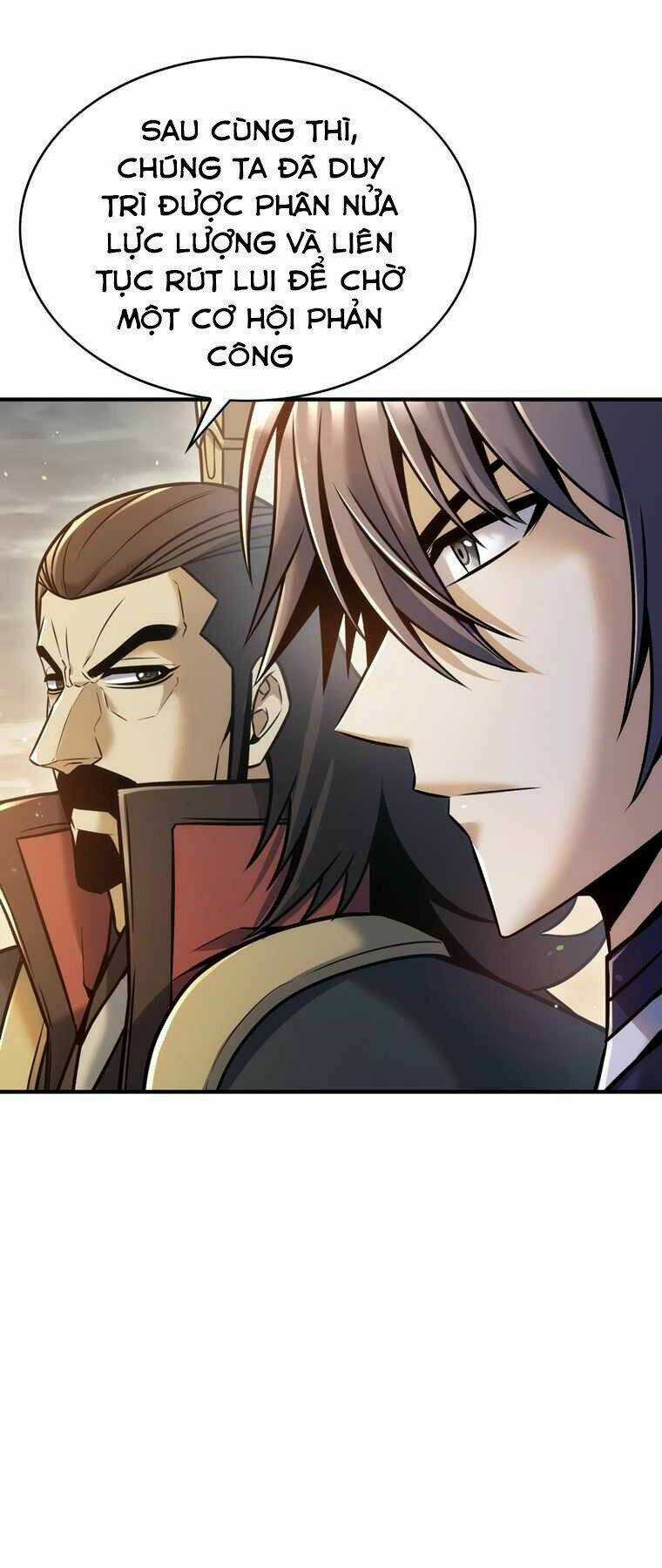 Bá Vương Chi Tinh - Chapter 29 - Trang 65