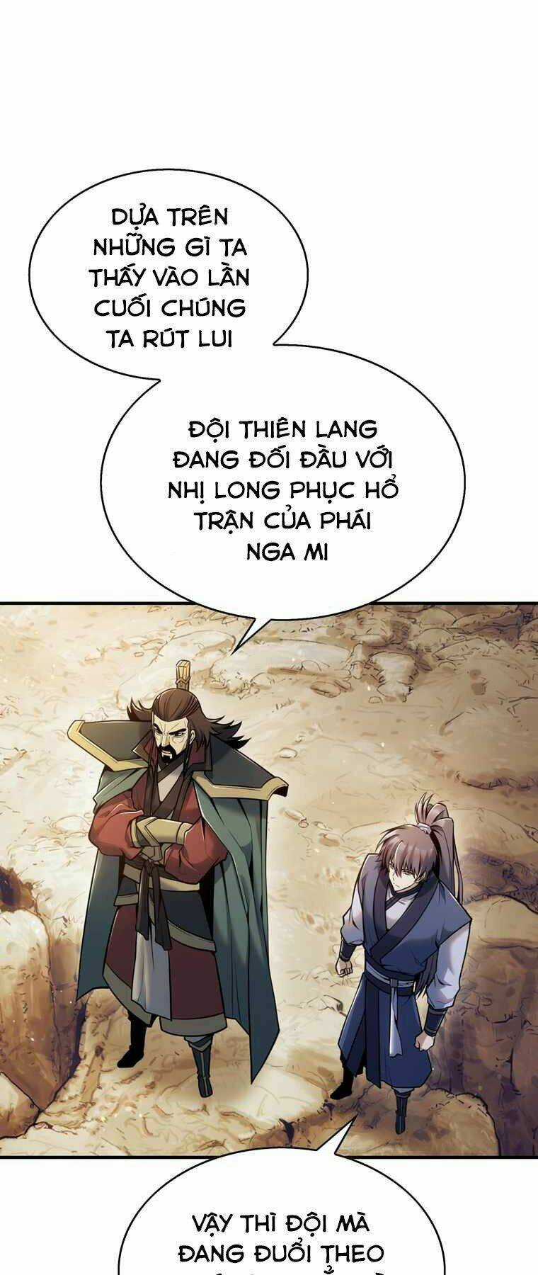 Bá Vương Chi Tinh - Chapter 29 - Trang 66