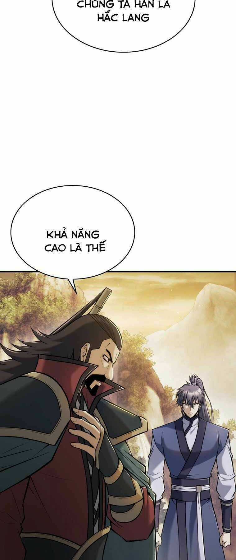 Bá Vương Chi Tinh - Chapter 29 - Trang 67