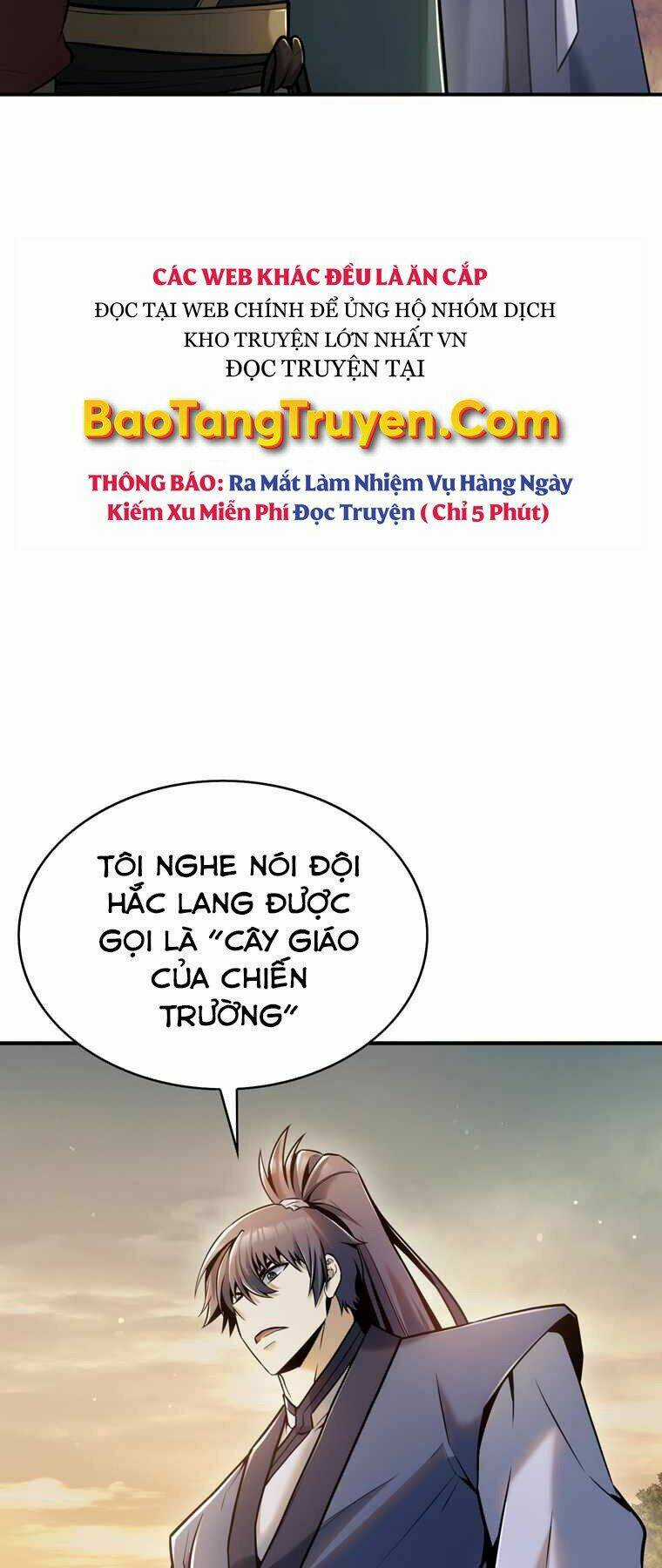 Bá Vương Chi Tinh - Chapter 29 - Trang 68