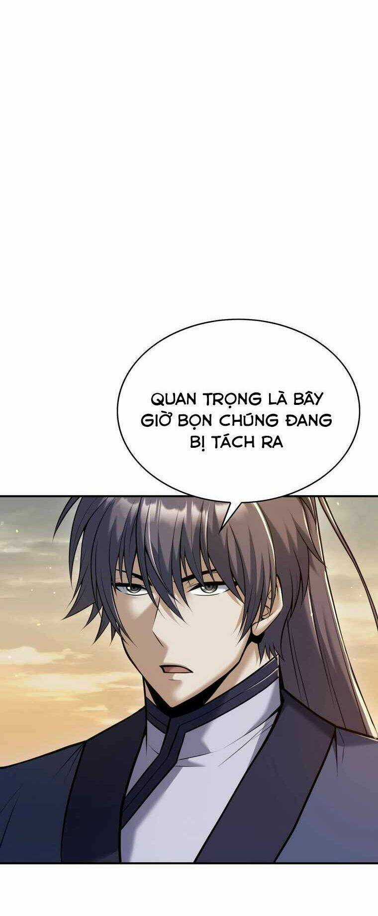 Bá Vương Chi Tinh - Chapter 29 - Trang 71