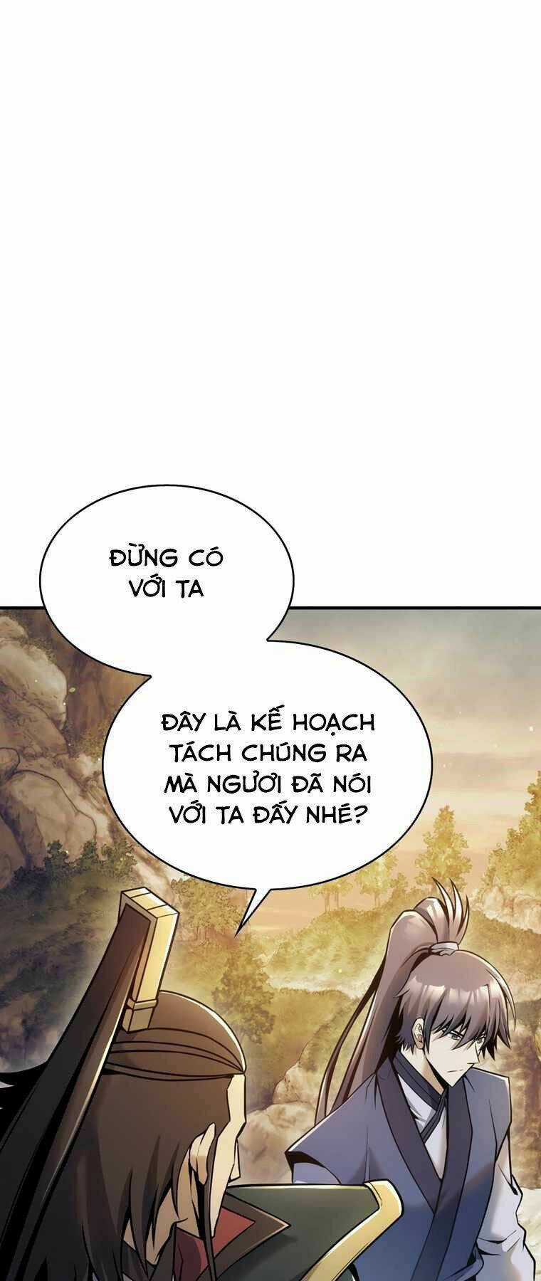 Bá Vương Chi Tinh - Chapter 29 - Trang 72